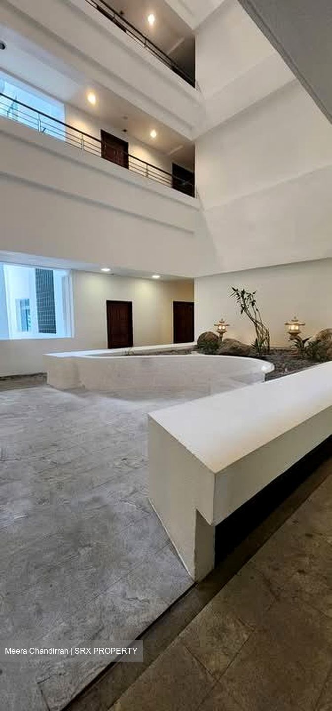 Mirage Tower (D9), Condominium #554328891